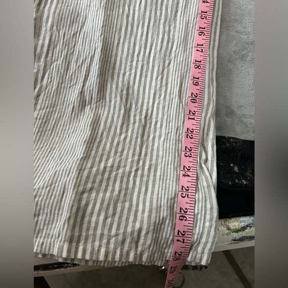 Amuse society linen fina jumpsuit - Picture 15 of 16